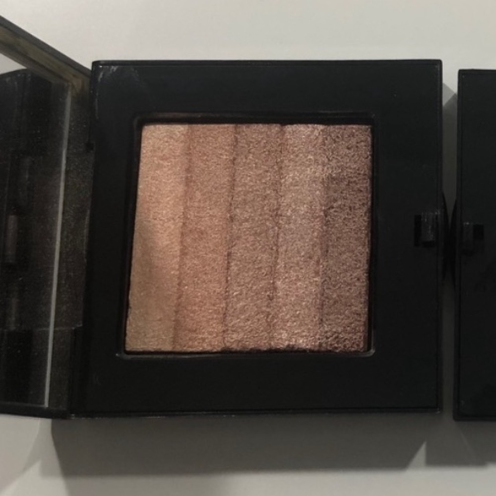 Bobbi Brown Shimmer Brick - sandstone